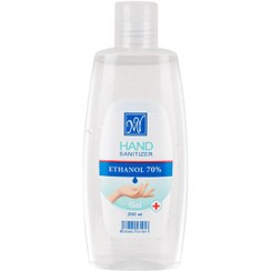 تصویر ژل ضد عفونی کننده قوی دست مای|My Strong hand antiseptic gel 