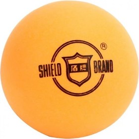 تصویر توپ پینگ پنگ شیلد مدل shield101-B 