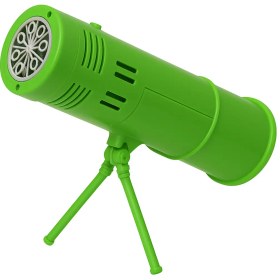 تصویر حباب ساز 