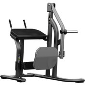 تصویر دستگاه کیک بک وزنه آزاد اینسایت فیتنس INSIGHT FITNESS SH007 