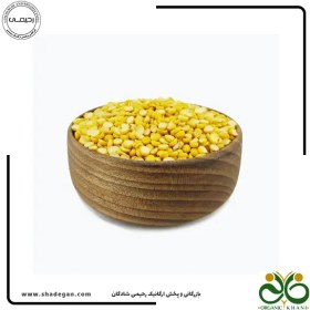 تصویر لپه آذرشهر 