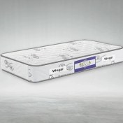 تصویر تشک کودک و نوجوان نرمال وگال (ابعاد 8۰*۱4۰ سانتی متر) 