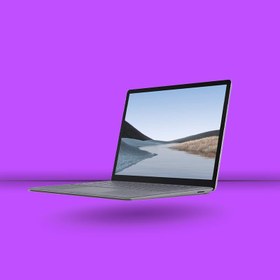 تصویر لپ تاپ Microsoft مدل Surface Loptop 3 (کارکرده درحد نو) 