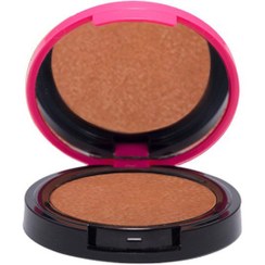 تصویر رژ گونه کالیستا سری Color and Art در چند رنگ Callista Color and Art Blush