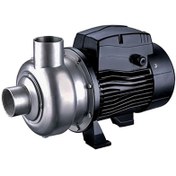 تصویر پمپ پروانه باز استیل 304 لئو 0.5 اسب تکفاز LEO ABK50D Apple watch Ultra 49 mm Alpine Loop