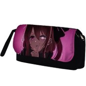 تصویر جامدادی انیمه ستاره من اوشی نو کو Oshi no Ko 