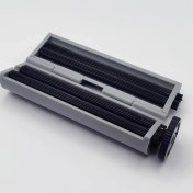 تصویر دستگاه رول پیچ کاغذ بلند 