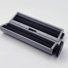 تصویر دستگاه رول پیچ کاغذ بلند 