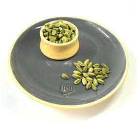 تصویر دانه هل 