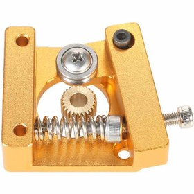 تصویر کیت تمام فلزی اکسترودر MK8 راست MK8 Extruder Kit Right Hand Metal