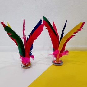 تصویر توپ کیکبو عکس خود کالا می باشد