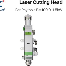 تصویر هد لیزر فایبر BM109 