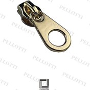 تصویر سرزیپ پلاستیک – دنده 3 – مدل PLT-4743 