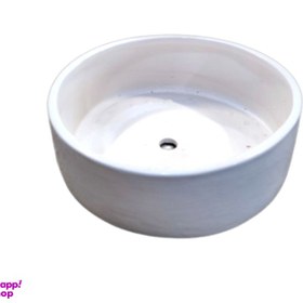 تصویر گلدان بنسای کد 07 