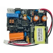 تصویر منبع تغذیه آیفون تصویری سما 