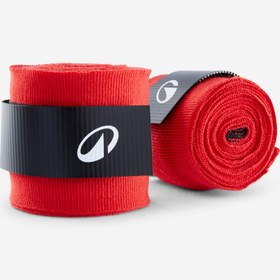 تصویر باند بوکس DOMYOS – طول ۲.۵ متر – رنگ قرمز 