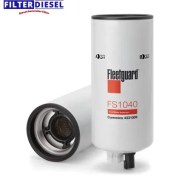 تصویر فیلتر آبگیر سوخت فیلیتگارد FS1040 