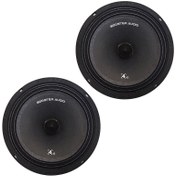 تصویر میدرنج خودرو بوستر مدل BM65Eco3 بسته ۲ عددی 