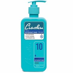 تصویر کرم آبرسان روزانه لیاشو 330میل 