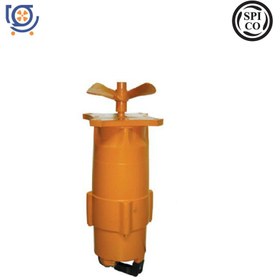 تصویر پمپ اسپلش اسپیکو سری SPL-381 