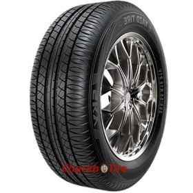 تصویر 205/55/16 یزدتایر Sky 