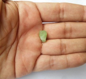 تصویر سنگ زبرجد (کد 2014) 