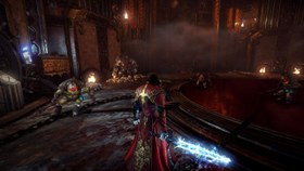 تصویر بازی Castlevania Lords of Shadow 2 برای XBOX 360 