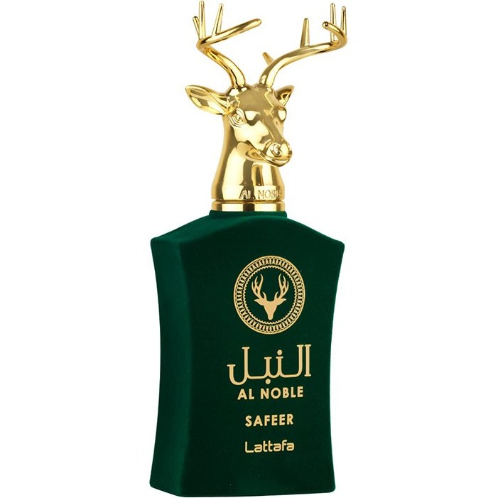 خرید و قیمت ادو پرفیوم مردانه و زنانه Lattafa Perfumes Al Noble