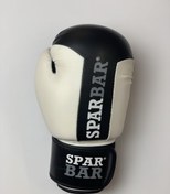 تصویر دستکش بوکس SPARBAR 