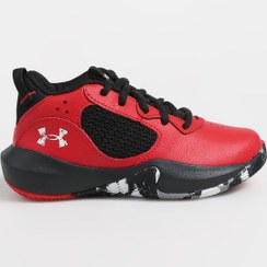 تصویر کفش بسکتبال مردانه آندر آرمور Under Armour اورجینال 5002991130 