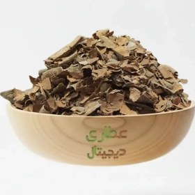 تصویر دارچین شکسته 