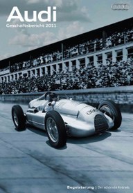 تصویر 10 مجله آئودی . Audi Magazine قیمت هر مجله 20 دلار _ قیمت دلاری دانلود کل مجموعه : 200 دلار