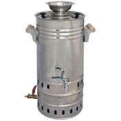 تصویر سماور گازی 33 لیتری 