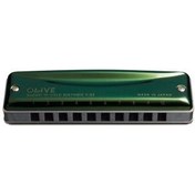 تصویر ساز دهنی دیاتونیک suzuki olive 