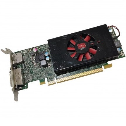 Amd r7 clearance 200 series 2gb