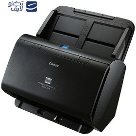 تصویر اسکنر کانن مدل imageFORMULA DR-C240 