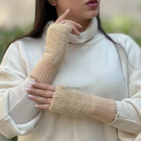 تصویر ساق دست موهر کوتاه 