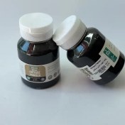 تصویر رنگ کهنه کاری مشکی سوداکو 