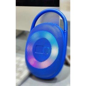 تصویر اسپیکر بلوتوثی قابل حمل جی بی ال Clip 5 Pro JBL Clip 5 Pro portable bluetooth speaker