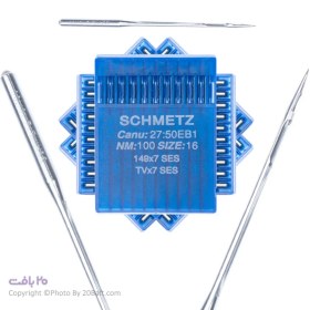 تصویر سوزن TVx7 سایز 16 اشمیتز 