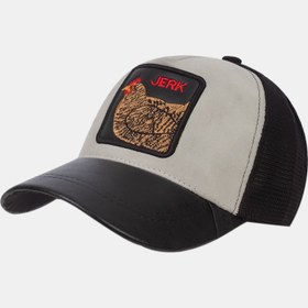 تصویر کلاه مردانه گورین 