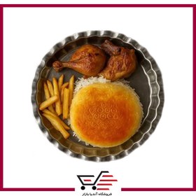 تصویر اکبر جوجه مخصوص 