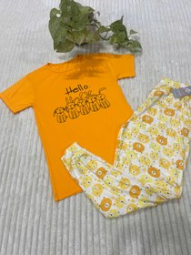 تصویر ست راحتی 