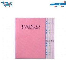 تصویر کاور کاغذ A4 پاپکو (Papco) کد 1100 کاور کاغذ متفرقه مدل کاور کاغذ A4 پاپکو (Papco) کد 1100