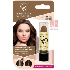 تصویر استیک پوشاننده موی سفید Touch-Up 