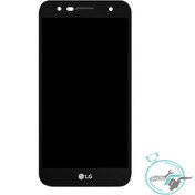 تصویر LCD LG X Power K220DS Black +Frame 