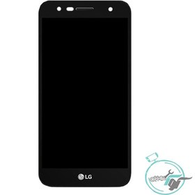 تصویر نمایشگر اورجینال موبایل LG X POWER 