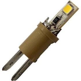 تصویر چراغ زیر سیگاری 206 (شرکتی) 