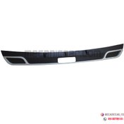 تصویر دیفیوزر سپر عقب دنا طرح اپتیما Body and decorations