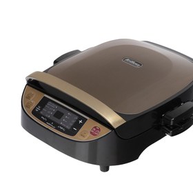 تصویر ساندویچ ساز فلر مدل MC 150 DGO Feller MC 150 DGO Sandwich Maker